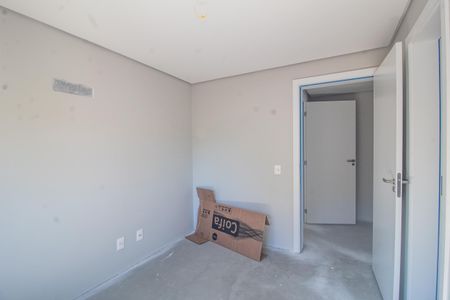 Apartamento à venda com 120m², 3 quartos e 2 vagasQuarto