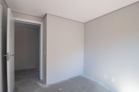 Apartamento à venda com 120m², 3 quartos e 2 vagasQuarto 2