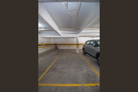 Apartamento à venda com 120m², 3 quartos e 2 vagasGaragem