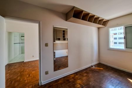 Apartamento à venda com 50m², 1 quarto e sem vaga Apartamento à venda com 50m², 1 quarto e sem vagaQuarto 1