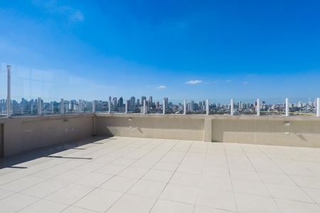 Apartamento à venda com 50m², 1 quarto e sem vaga Apartamento à venda com 50m², 1 quarto e sem vagaÁrea comum