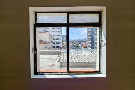 Apartamento à venda com 50m², 1 quarto e sem vaga Apartamento à venda com 50m², 1 quarto e sem vagaSala