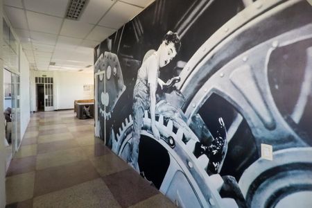 Apartamento à venda com 50m², 1 quarto e sem vaga Apartamento à venda com 50m², 1 quarto e sem vagaÁrea comum