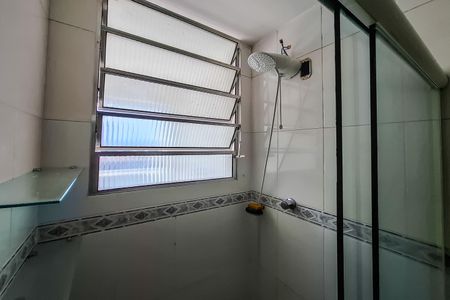Apartamento à venda com 50m², 1 quarto e sem vaga Apartamento à venda com 50m², 1 quarto e sem vagaBanheiro