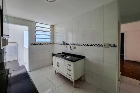 Apartamento à venda com 50m², 1 quarto e sem vaga Apartamento à venda com 50m², 1 quarto e sem vagaCozinha