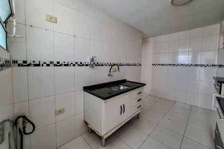 Apartamento à venda com 50m², 1 quarto e sem vaga Apartamento à venda com 50m², 1 quarto e sem vagaCozinha