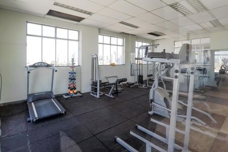 Apartamento à venda com 50m², 1 quarto e sem vaga Apartamento à venda com 50m², 1 quarto e sem vagaÁrea comum