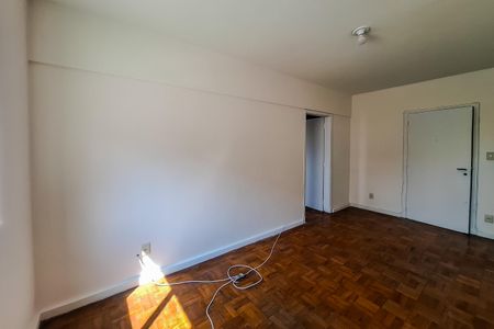 Apartamento à venda com 50m², 1 quarto e sem vaga Apartamento à venda com 50m², 1 quarto e sem vagaSala
