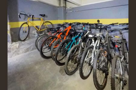 Apartamento à venda com 50m², 1 quarto e sem vaga Apartamento à venda com 50m², 1 quarto e sem vagaÁrea comum