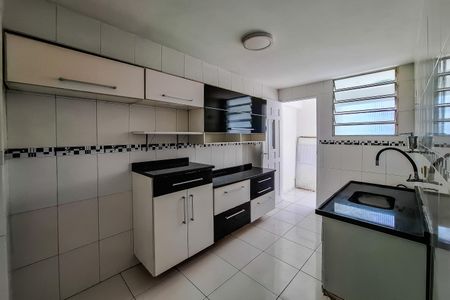 Apartamento à venda com 50m², 1 quarto e sem vaga Apartamento à venda com 50m², 1 quarto e sem vagaCozinha