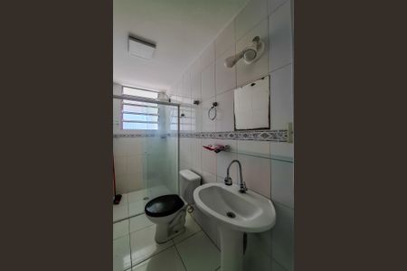 Apartamento à venda com 50m², 1 quarto e sem vaga Apartamento à venda com 50m², 1 quarto e sem vagaBanheiro
