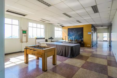 Apartamento à venda com 50m², 1 quarto e sem vaga Apartamento à venda com 50m², 1 quarto e sem vagaÁrea comum