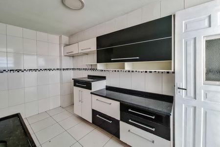 Apartamento à venda com 50m², 1 quarto e sem vaga Apartamento à venda com 50m², 1 quarto e sem vagaCozinha