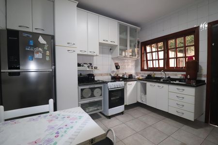 Casa à venda com 130m², 1 quarto e 3 vagasCozinha