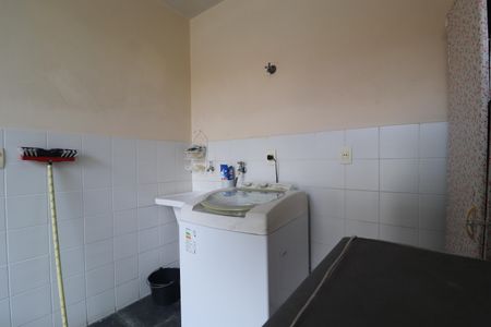 Casa à venda com 130m², 1 quarto e 3 vagasÁrea de Serviço