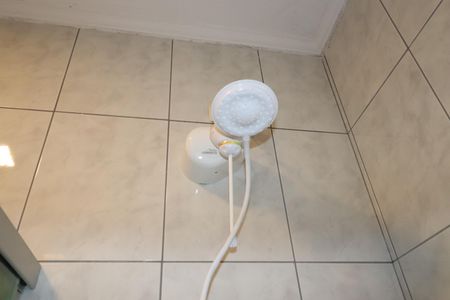 Casa à venda com 130m², 1 quarto e 3 vagasBanheiro