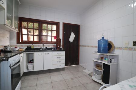 Casa à venda com 130m², 1 quarto e 3 vagasCozinha