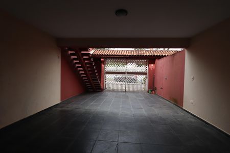 Casa à venda com 130m², 1 quarto e 3 vagasGaragem