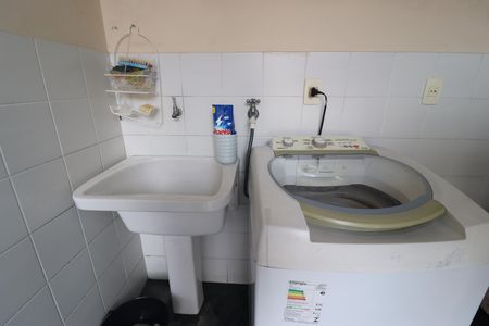 Casa à venda com 130m², 1 quarto e 3 vagasÁrea de Serviço