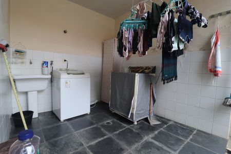 Casa à venda com 130m², 1 quarto e 3 vagasÁrea de Serviço