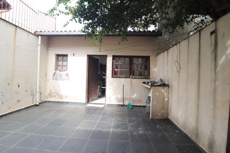 Casa à venda com 130m², 1 quarto e 3 vagasQuintal