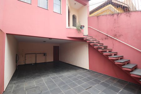 Casa à venda com 130m², 1 quarto e 3 vagasGaragem