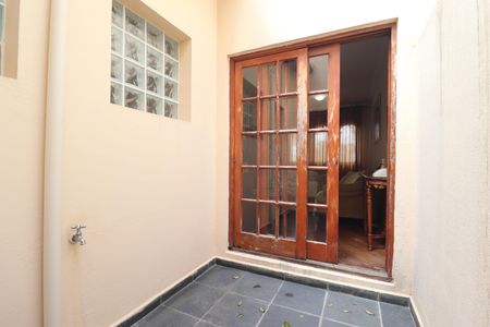 Casa à venda com 130m², 1 quarto e 3 vagasJardim de inverno