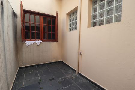 Casa à venda com 130m², 1 quarto e 3 vagasJardim de inverno