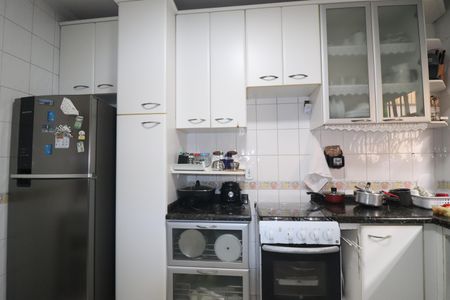 Casa à venda com 130m², 1 quarto e 3 vagasCozinha