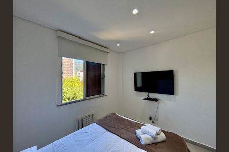 Apartamento à venda com 40m², 1 quarto e sem vaga Apartamento à venda com 40m², 1 quarto e sem vagaQuarto