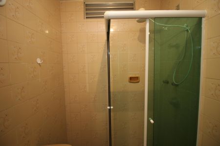 Apartamento à venda com 70m², 2 quartos e 1 vagaBanheiro