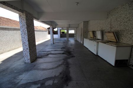 Apartamento à venda com 70m², 2 quartos e 1 vagaÁrea comum - Playground