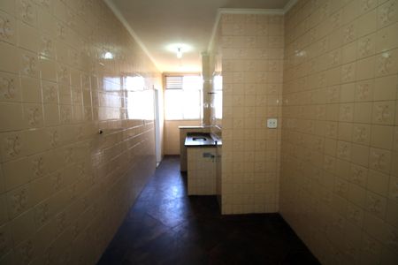 Apartamento à venda com 70m², 2 quartos e 1 vagaCozinha