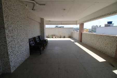 Apartamento à venda com 70m², 2 quartos e 1 vagaÁrea comum - Playground