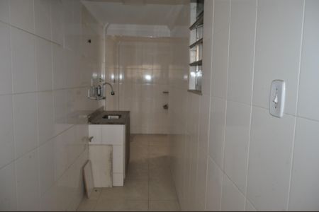 Apartamento à venda com 75m², 2 quartos e sem vagaCozinha