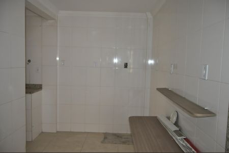 Apartamento à venda com 75m², 2 quartos e sem vagaCozinha