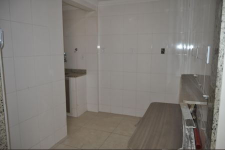 Apartamento à venda com 75m², 2 quartos e sem vagaCozinha