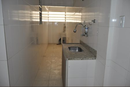 Apartamento à venda com 75m², 2 quartos e sem vagaCozinha