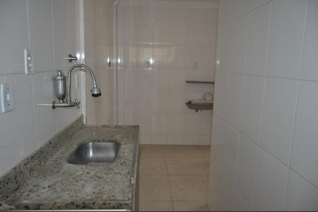 Apartamento à venda com 75m², 2 quartos e sem vagaCozinha