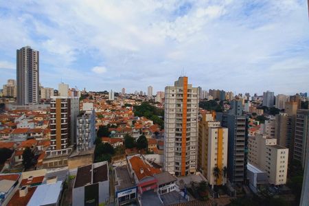 Apartamento à venda com 256m², 4 quartos e 3 vagasVista do Quarto 1