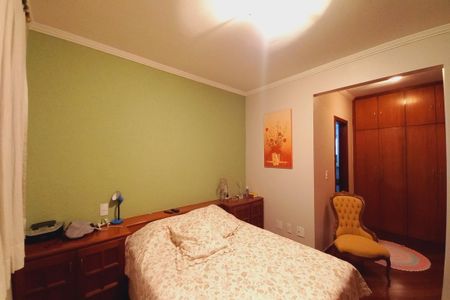 Apartamento à venda com 256m², 4 quartos e 3 vagasQuarto 4 - Suíte