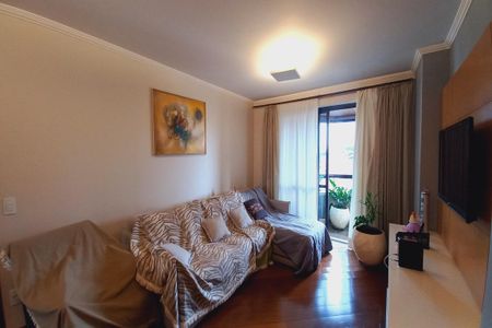 Apartamento à venda com 256m², 4 quartos e 3 vagasSala de TV