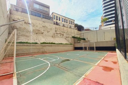 Apartamento à venda com 256m², 4 quartos e 3 vagasQuadra Esportiva