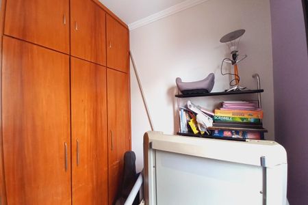 Apartamento à venda com 256m², 4 quartos e 3 vagasQuarto de Serviço