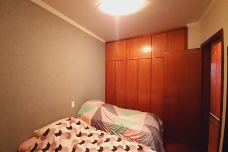 Apartamento à venda com 256m², 4 quartos e 3 vagasQuarto 3 - Suíte