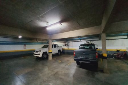 Apartamento à venda com 256m², 4 quartos e 3 vagasGaragem