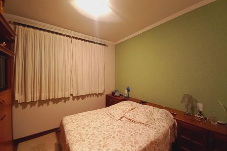 Apartamento à venda com 256m², 4 quartos e 3 vagasQuarto 4 - Suíte