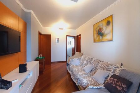 Apartamento à venda com 256m², 4 quartos e 3 vagasSala de TV