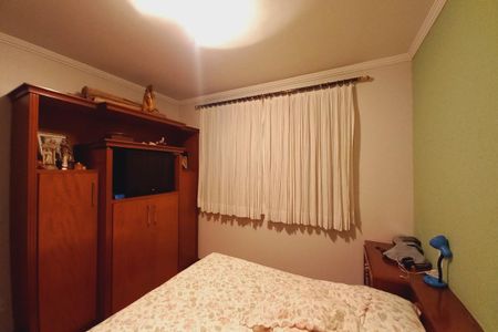 Apartamento à venda com 256m², 4 quartos e 3 vagasQuarto 4 - Suíte