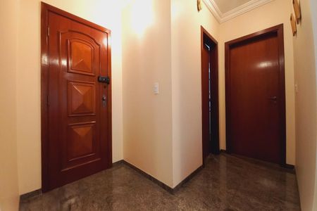 Apartamento à venda com 256m², 4 quartos e 3 vagasHall de Entrada